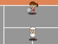 Gioco Mini Tennis Retro in linea