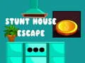 Gioco Fuga dalla Casa degli Stunt in linea