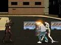 Gioco Combattimento di Deadpool in linea
