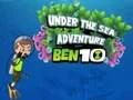 Gioco Ben 10 Avventura Sotto Il Mare in linea