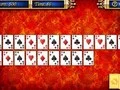 Gioco Solitaire Accordione in linea