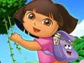 Gioco Lo Scivolo di Dora l'Esploratrice in linea