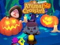 Gioco Nuovi Orizzonti: Benvenuto in Animal Crossing in linea