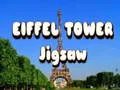 Gioco Puzzle Torre Eiffel in linea