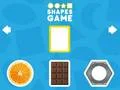 Gioco Gioco delle Forme in linea