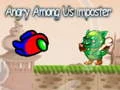 Gioco Impostore Arrabbiato Tra Noi in linea