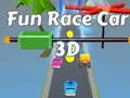 Gioco Corsa di Auto Divertente 3D in linea