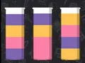 Gioco Puzzle di ordinamento colori in linea