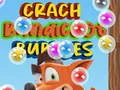 Gioco Crash Bandicoot: Bolle in linea