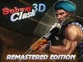 Gioco Subway Clash Remasterizzato in linea