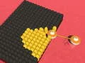 Gioco Pittura Rullo 3D in linea