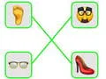 Gioco Puzzle Emoji in linea