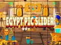 Gioco Slider di Immagini dell'Egitto in linea