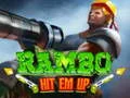 Gioco Rambo: Colpiscili Tutti in linea