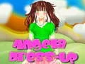 Gioco Angela Dress Up in linea
