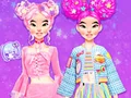 Gioco Sfida Hashtag Moda di Strada Harajuku in linea
