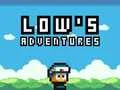 Gioco Le Avventure di Low in linea