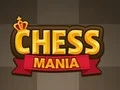 Gioco Mania degli Scacchi in linea