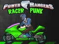 Gioco Power Rangers: Racer Punk in linea