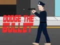 Gioco Schiva il proiettile in linea