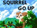 Gioco Lo scoiattolo va su in linea