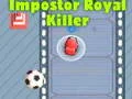 Gioco Assassino Reale Impostore tra di Noi in linea