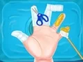 Gioco Consigli di pronto soccorso per Baby Taylor in linea Gioco Consigli di pronto soccorso per Baby Taylor in linea