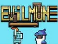 Gioco Mun Malvagio in linea