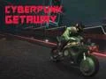 Gioco Fuga Cyberpunk in linea