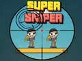 Gioco Super Cecchino in linea