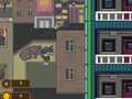Gioco Lancio del Hobo Idle in linea