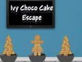 Gioco Fuga dalla Torta di Cioccolato Ivy in linea
