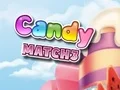 Gioco Candy Match3 in linea Gioco Candy Match3 in linea