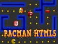 Gioco Pacman HTML5 in linea Gioco Pacman HTML5 in linea
