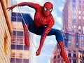 Gioco Scivolo di Spiderman in linea