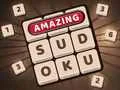 Gioco Sudoku Stupefacente in linea