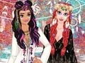 Gioco Guida di Stile 2017 Edizione Principessa in linea