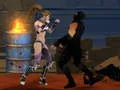 Gioco Такаши Воин Ниндзя in linea