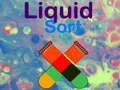 Gioco Ordinamento Liquido in linea