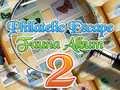 Gioco Fuga Filatelica Album della Fauna 2 in linea
