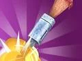 Gioco Cacciatore Corridore in linea