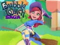 Gioco Bubble Witch Saga in linea