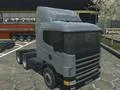 Gioco Simulatore di camion americano 18 ruote in linea