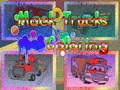 Gioco Colorare i Camion Mack in linea