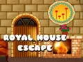 Gioco Fuga dalla casa reale in linea