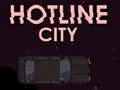 Gioco Città della Hotline in linea