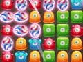 Gioco Saga di Jelly Crush in linea