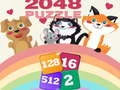 Gioco Puzzle 2048 in linea