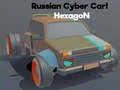 Gioco Esagono di Auto Cybernetica Russa in linea