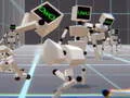 Gioco Lancia E Distruggi Tutto in linea